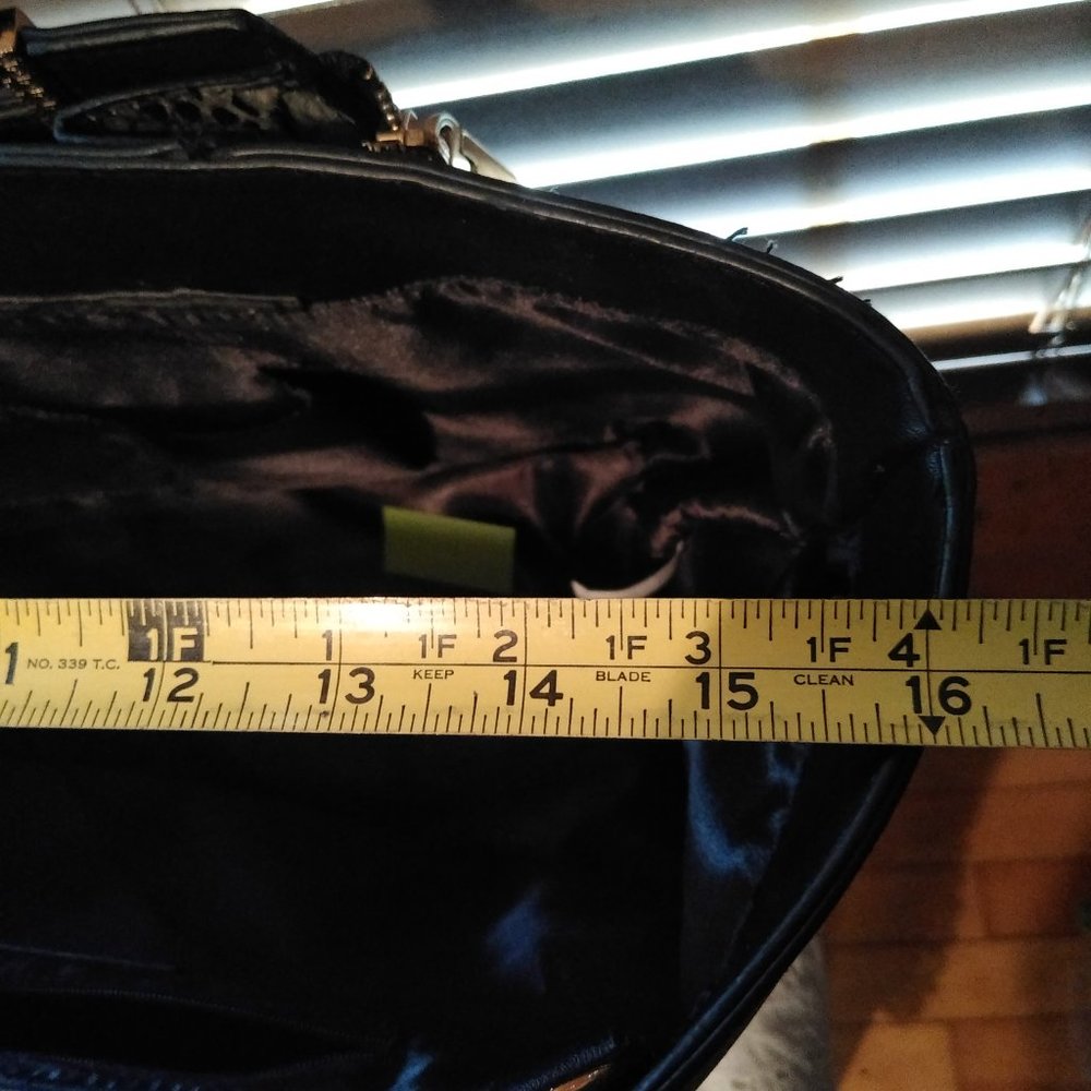 Violet Ray Tote - Picture 5 of 15